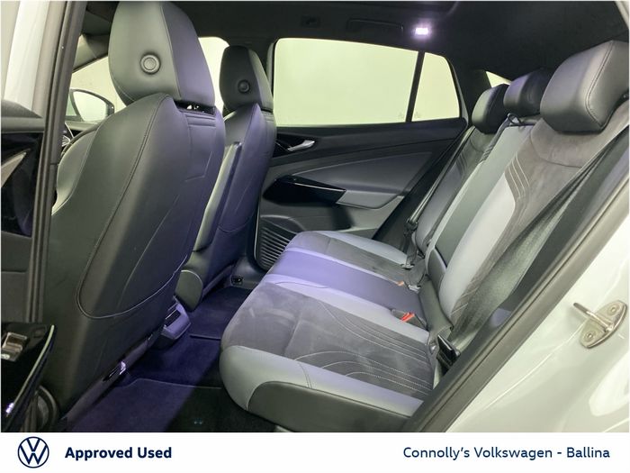 Volkswagen ID.5 2022
