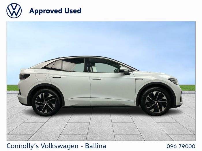 Volkswagen ID.5 2022