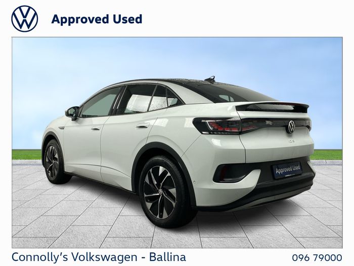 Volkswagen ID.5 2022