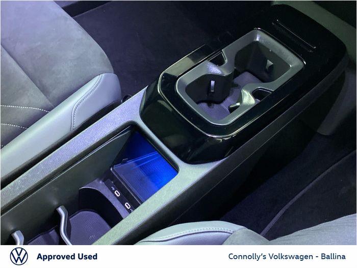 Volkswagen ID.5 2022