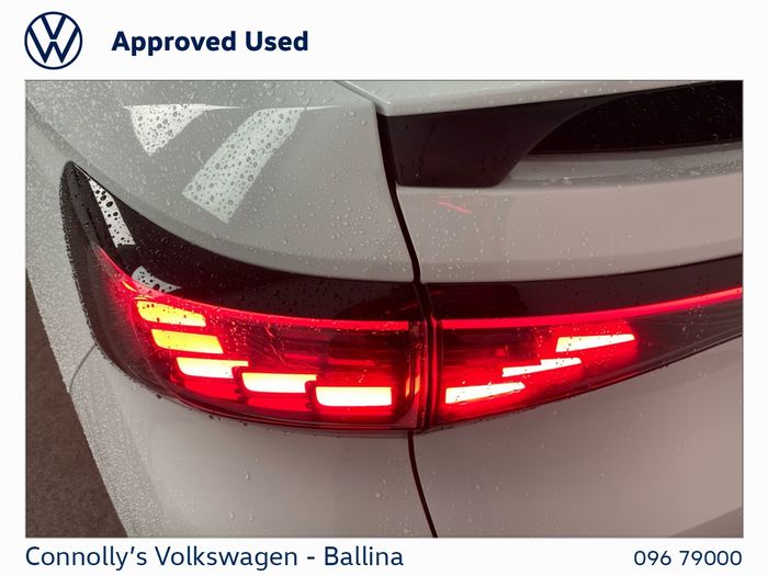 Volkswagen ID.5 2022