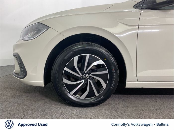 Volkswagen Polo 2024