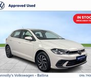 Volkswagen Polo 2024