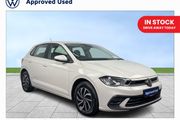 Volkswagen Polo 2024
