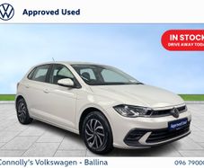 Volkswagen Polo 2024