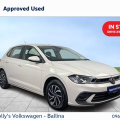 Volkswagen Polo 2024