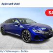 Volkswagen Arteon 2023