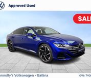 Volkswagen Arteon 2023