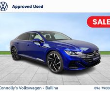Volkswagen Arteon 2023