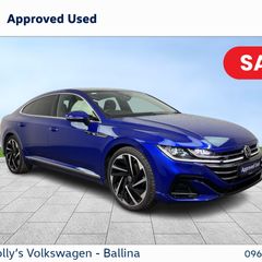 Volkswagen Arteon 2023