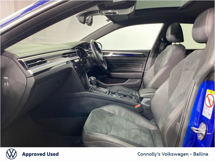 Volkswagen Arteon 2023