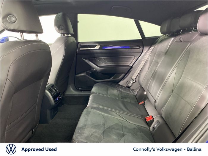 Volkswagen Arteon 2023