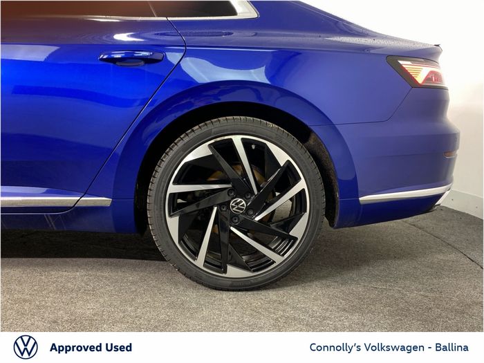 Volkswagen Arteon 2023