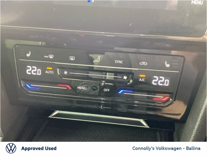 Volkswagen Arteon 2023