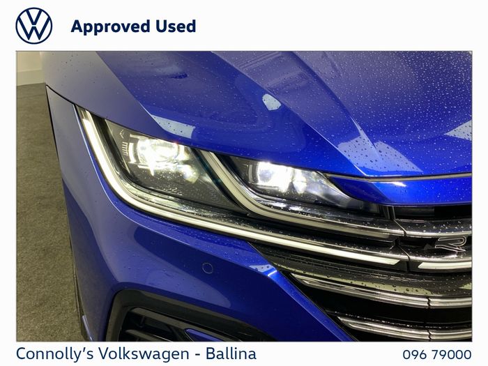 Volkswagen Arteon 2023