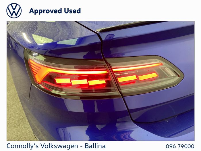 Volkswagen Arteon 2023