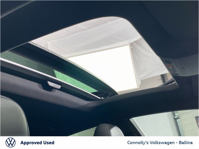 Volkswagen Arteon 2023