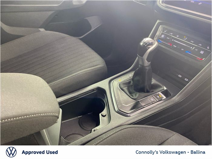 Volkswagen Tiguan Allspace 2024