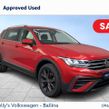 Volkswagen Tiguan Allspace 2024