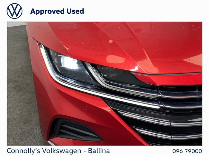 Volkswagen Arteon 2023