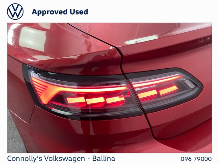 Volkswagen Arteon 2023