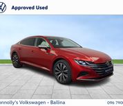 Volkswagen Arteon 2023