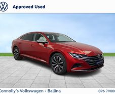 Volkswagen Arteon 2023