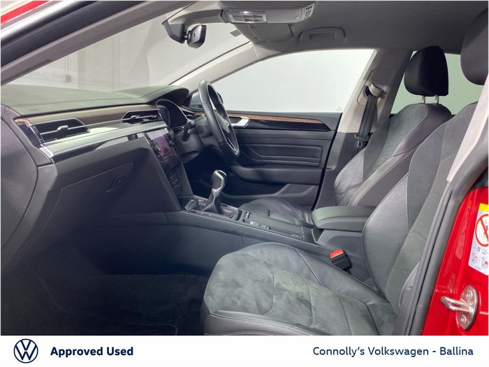 Volkswagen Arteon 2023