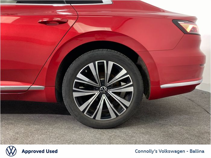 Volkswagen Arteon 2023