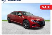 Volkswagen Arteon 2023