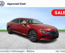 Volkswagen Arteon 2023