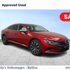 Volkswagen Arteon 2023