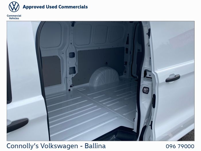 Volkswagen Transporter 2025