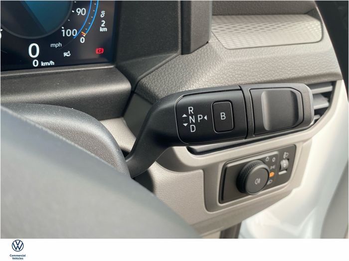 Volkswagen Transporter 2025