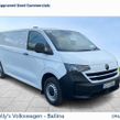 Volkswagen Transporter 2025