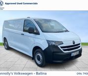 Volkswagen Transporter 2025