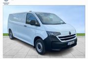 Volkswagen Transporter 2025