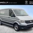 Volkswagen Crafter 2026