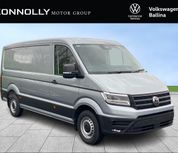 Volkswagen Crafter 2026