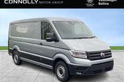 Volkswagen Crafter 2026