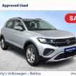 Volkswagen T-Cross 2025