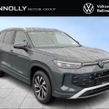 Volkswagen Tayron 2026