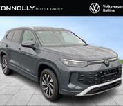 Volkswagen Tayron 2026