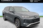 Volkswagen Tayron 2027