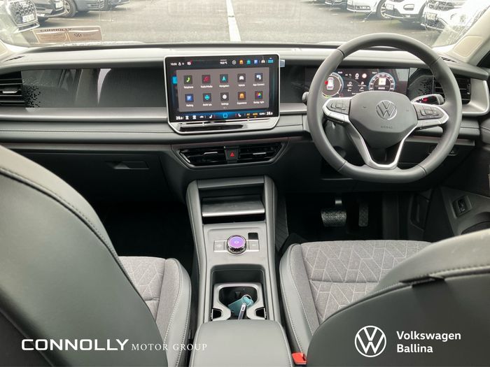 Volkswagen Tayron 2026