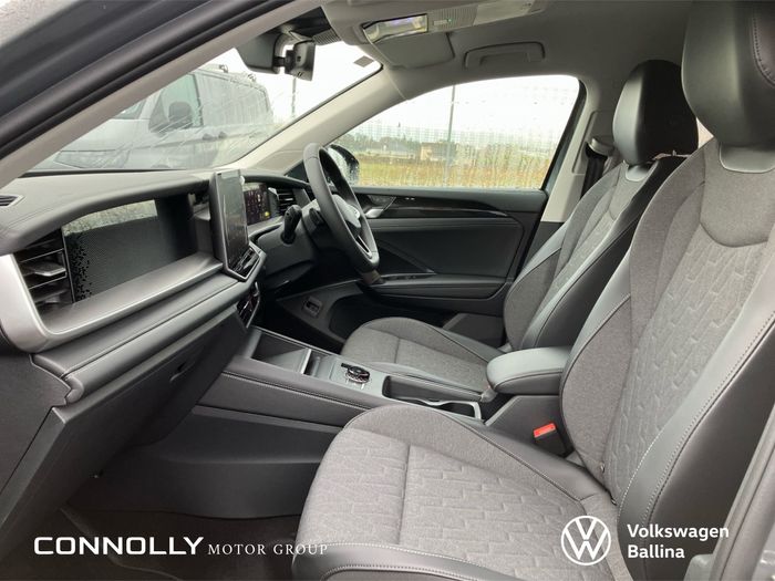 Volkswagen Tayron 2026