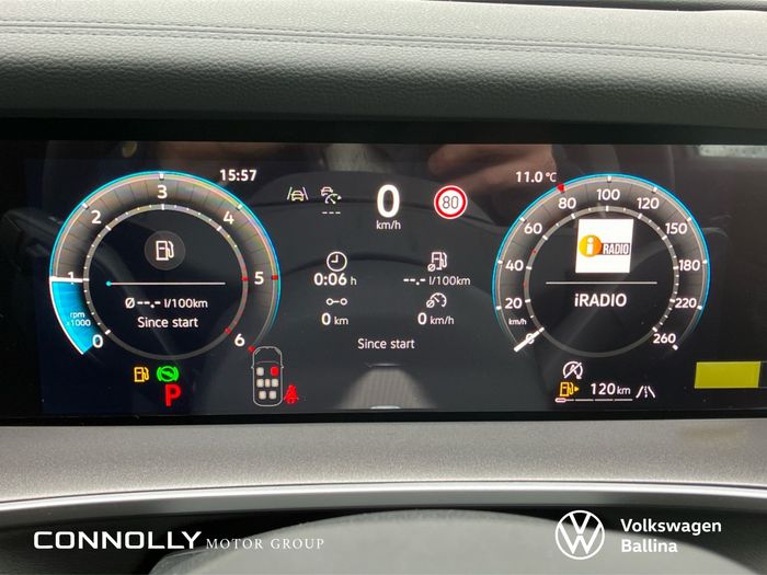 Volkswagen Tayron 2026