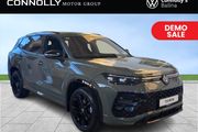 Volkswagen Tayron 2026