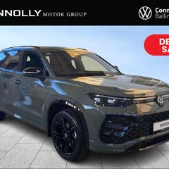 Volkswagen Tayron 2026