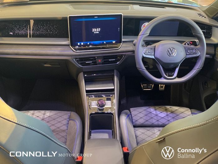 Volkswagen Tayron 2026